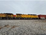 UP 5808